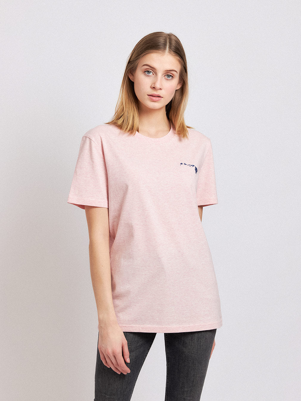 Hawaii — Women's T-Shirt - Youth Lagoon