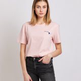 Hawaii — Women's T-Shirt - Youth Lagoon