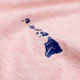 Hawaii — Women's T-Shirt - Youth Lagoon