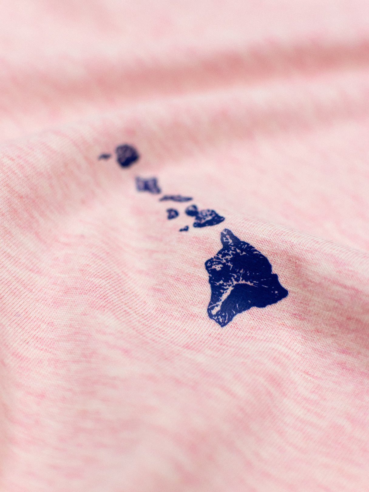 Hawaii — Women's T-Shirt - Youth Lagoon