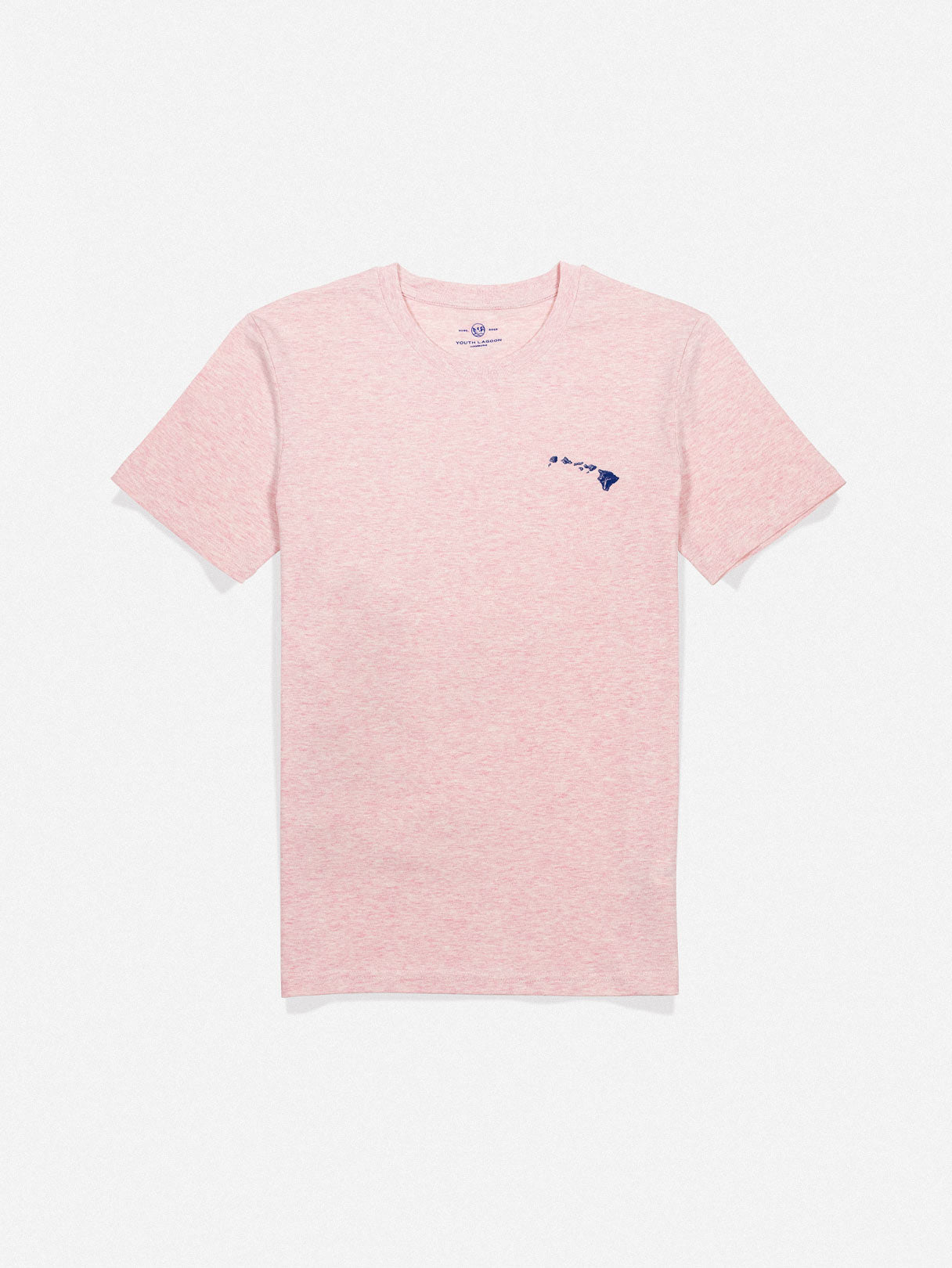 Hawaii — Women's T-Shirt - Youth Lagoon