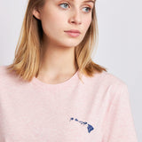 Hawaii — Women's T-Shirt - Youth Lagoon