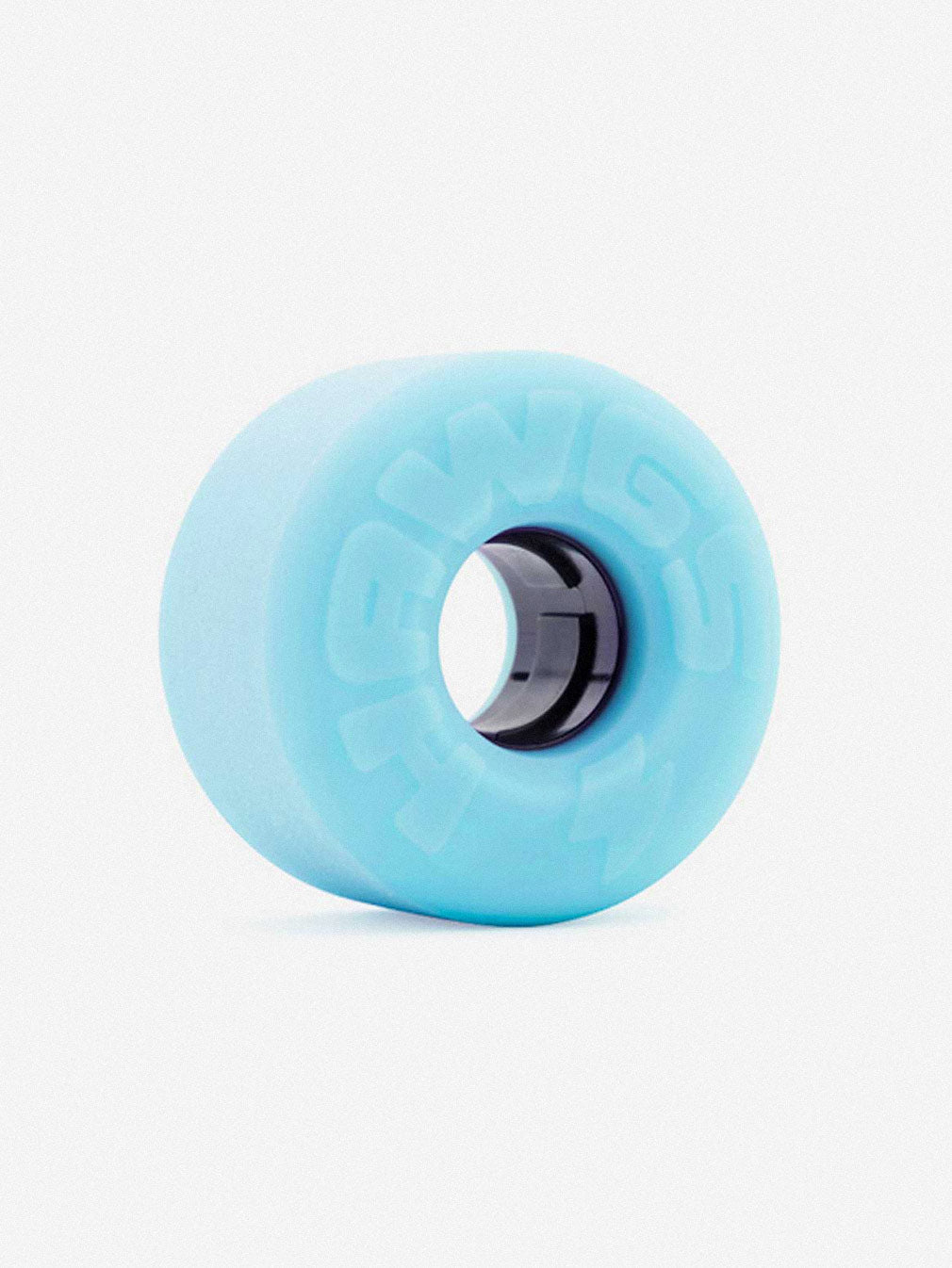 Hawgs Lil EZ's Wheels 60mm, 78A & 83A - Youth Lagoon