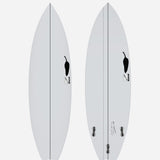Hot Knife Chilli Surfboard - Youth Lagoon