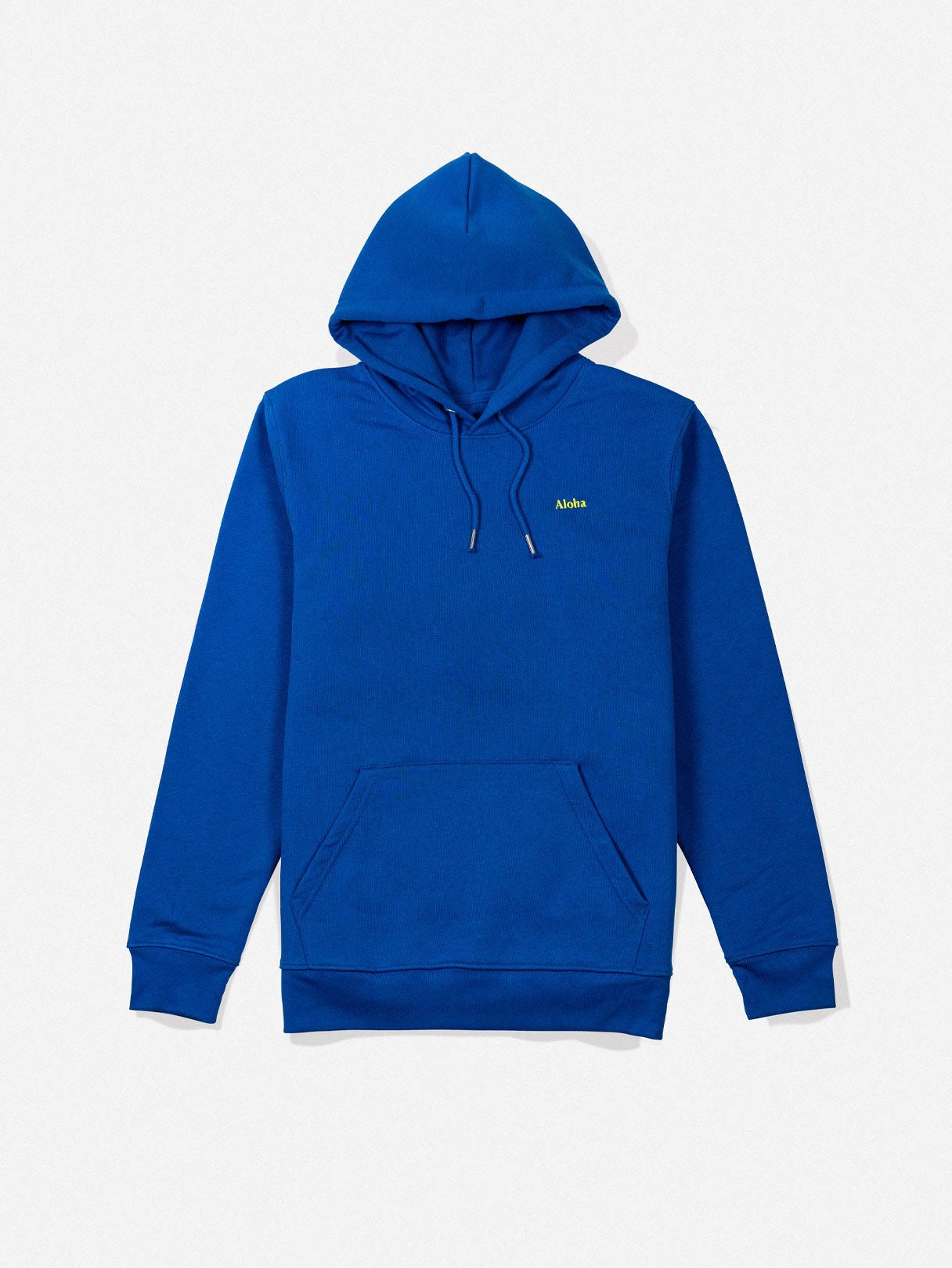 Kauai — Unisex Hoodie - Youth Lagoon