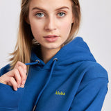 Kauai — Unisex Hoodie - Youth Lagoon