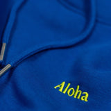 Kauai — Unisex Hoodie - Youth Lagoon