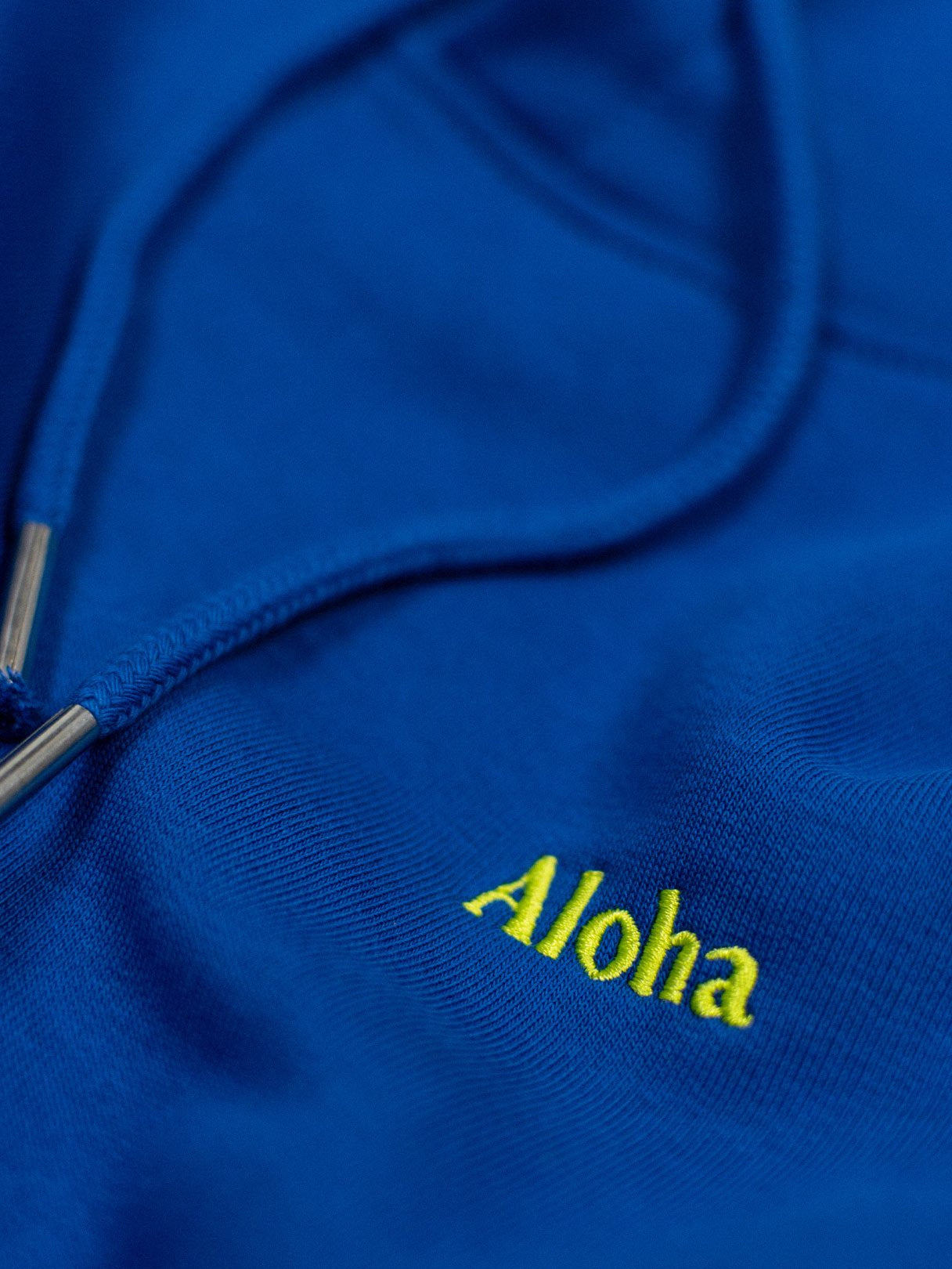 Kauai — Unisex Hoodie - Youth Lagoon