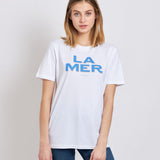 La Mer — Women's T-Shirt - Youth Lagoon