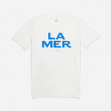 La Mer — Women's T-Shirt - Youth Lagoon