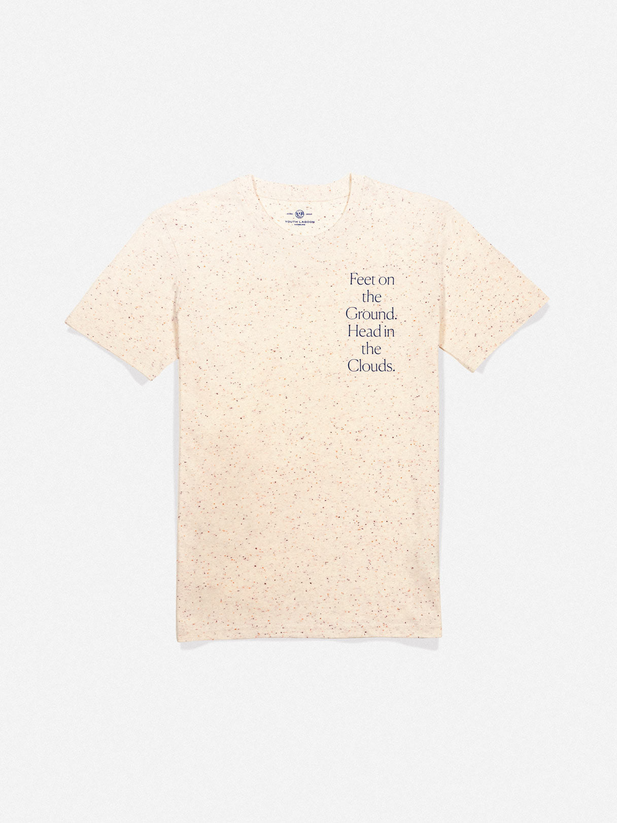 Lancelin — Women's T-Shirt - Youth Lagoon