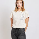 Lancelin — Women's T-Shirt - Youth Lagoon