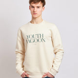 Lights — Unisex Sweatshirt - Youth Lagoon