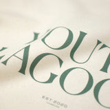 Lights — Unisex Sweatshirt - Youth Lagoon