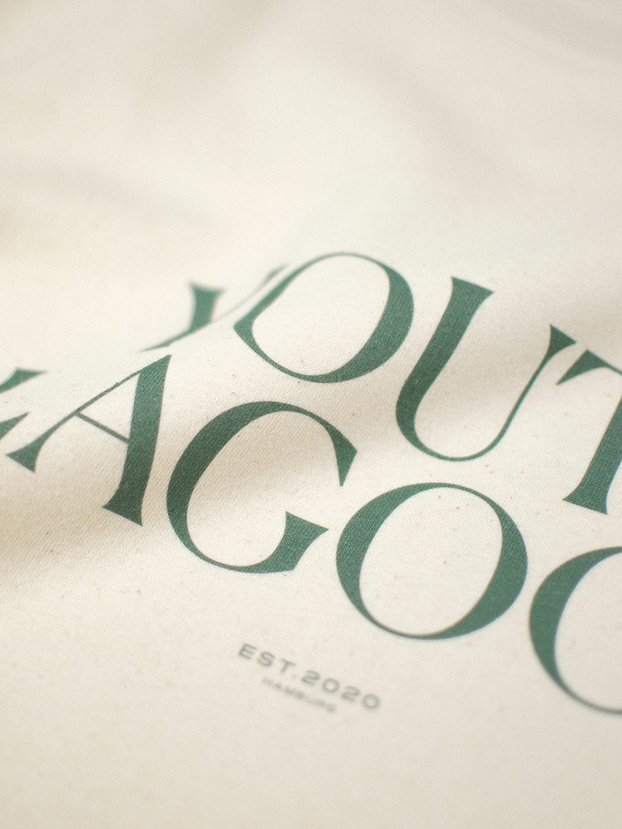 Lights — Unisex Sweatshirt - Youth Lagoon