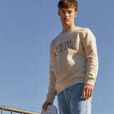 Lights — Unisex Sweatshirt - Youth Lagoon