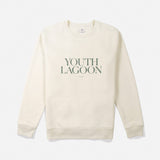 Lights — Unisex Sweatshirt - Youth Lagoon