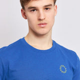 Lombok — Unisex T-Shirt - Youth Lagoon