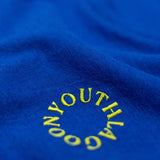 Lombok — Unisex T-Shirt - Youth Lagoon