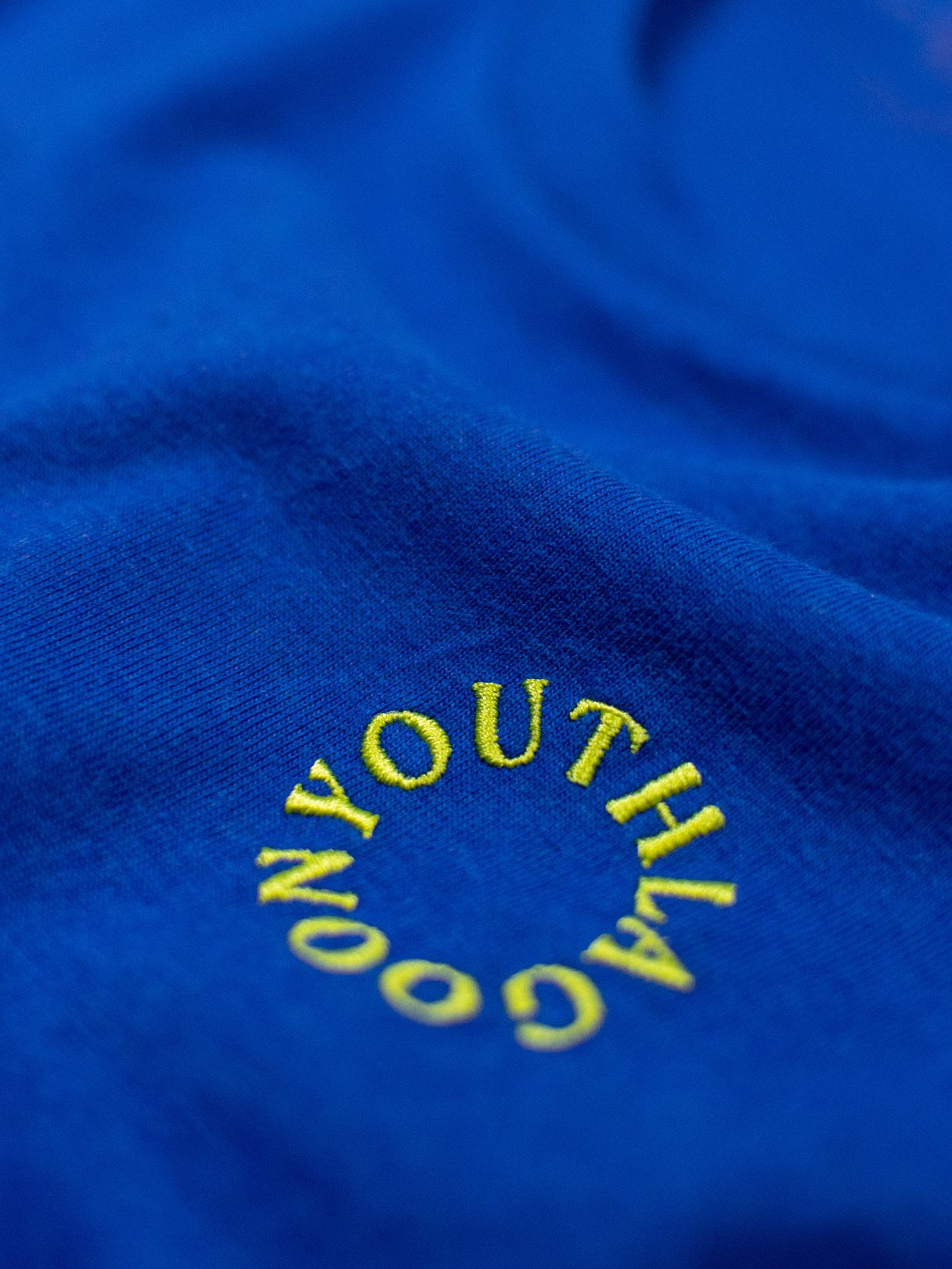 Lombok — Unisex T-Shirt - Youth Lagoon