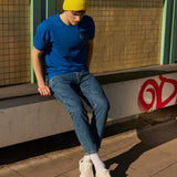 Lombok — Unisex T-Shirt - Youth Lagoon