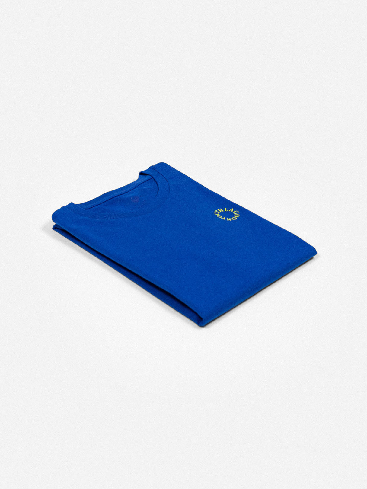 Lombok — Unisex T-Shirt - Youth Lagoon