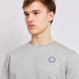 Manhattan — Unisex Sweatshirt - Youth Lagoon