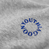 Manhattan — Unisex Sweatshirt - Youth Lagoon