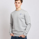 Manhattan — Unisex Sweatshirt - Youth Lagoon