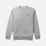 Manhattan — Unisex Sweatshirt - Youth Lagoon