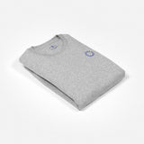 Manhattan — Unisex Sweatshirt - Youth Lagoon