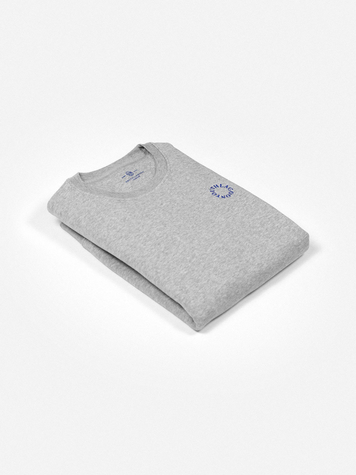 Manhattan — Unisex Sweatshirt - Youth Lagoon