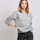 Manhattan — Unisex Sweatshirt - Youth Lagoon