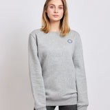 Manhattan — Unisex Sweatshirt - Youth Lagoon