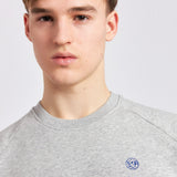 Marrakesh — Men's Sweatshirt - Youth Lagoon