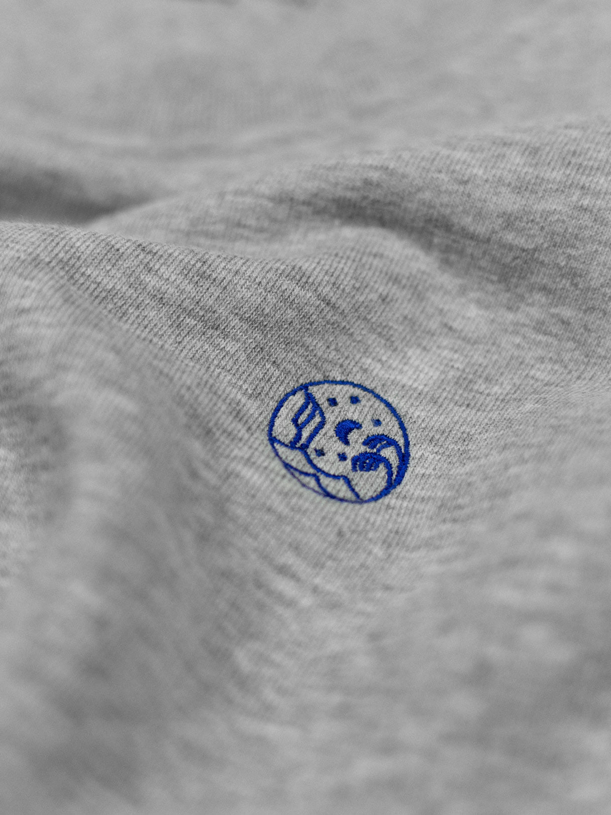 Marrakesh — Men's Sweatshirt - Youth Lagoon