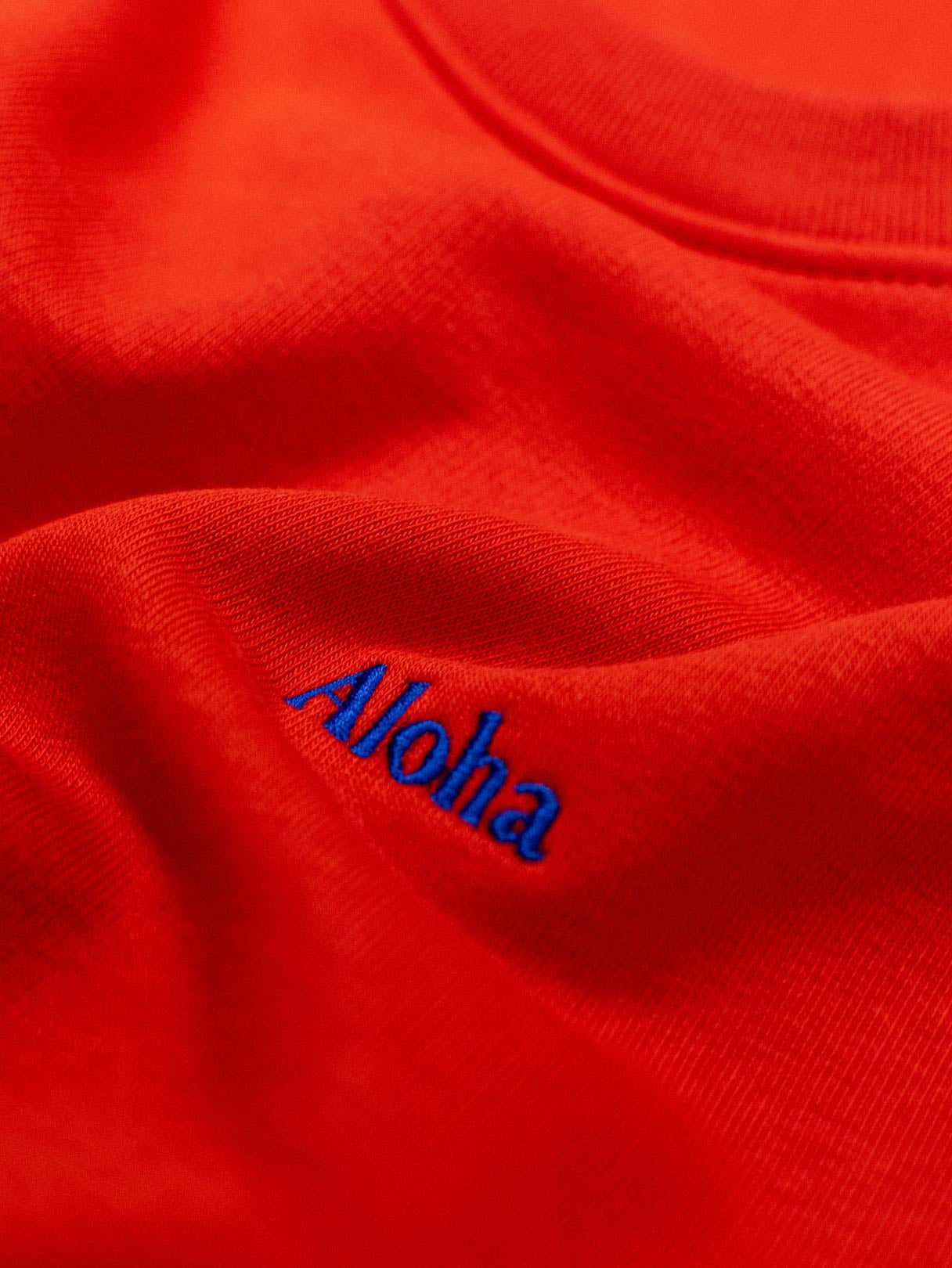 Maui — Unisex Sweatshirt - Youth Lagoon