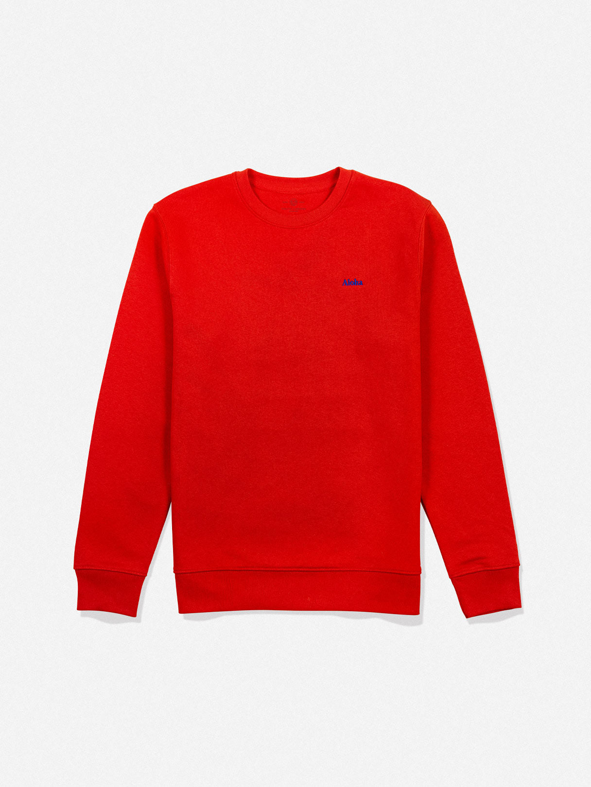 Maui — Unisex Sweatshirt - Youth Lagoon