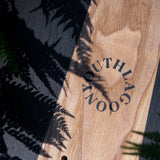 Mawi 32" Surfskate / Meraki (Bowl) - Youth Lagoon
