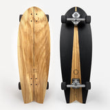 Mawi 32" Surfskate / Meraki (Bowl) - Youth Lagoon