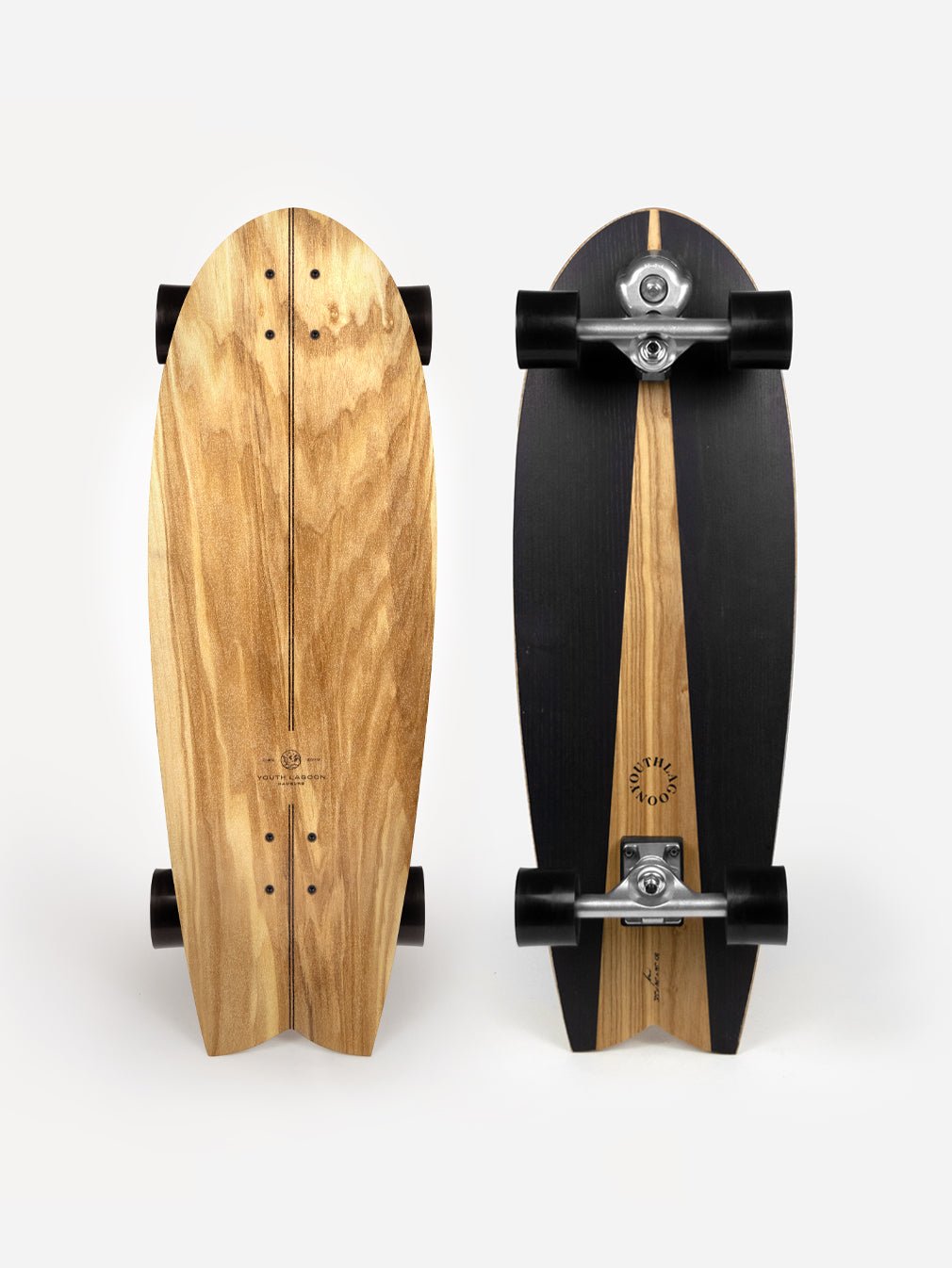 Mawi 32" Surfskate / Meraki - Youth Lagoon