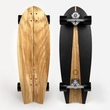 Mawi 32" Surfskate / Meraki - Youth Lagoon