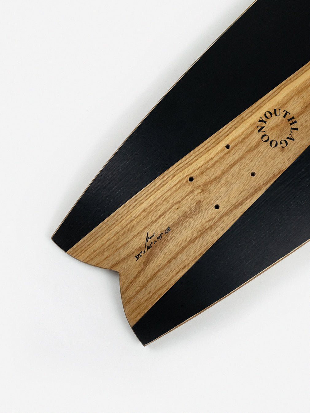Mawi 32" Surfskate / Meraki - Youth Lagoon