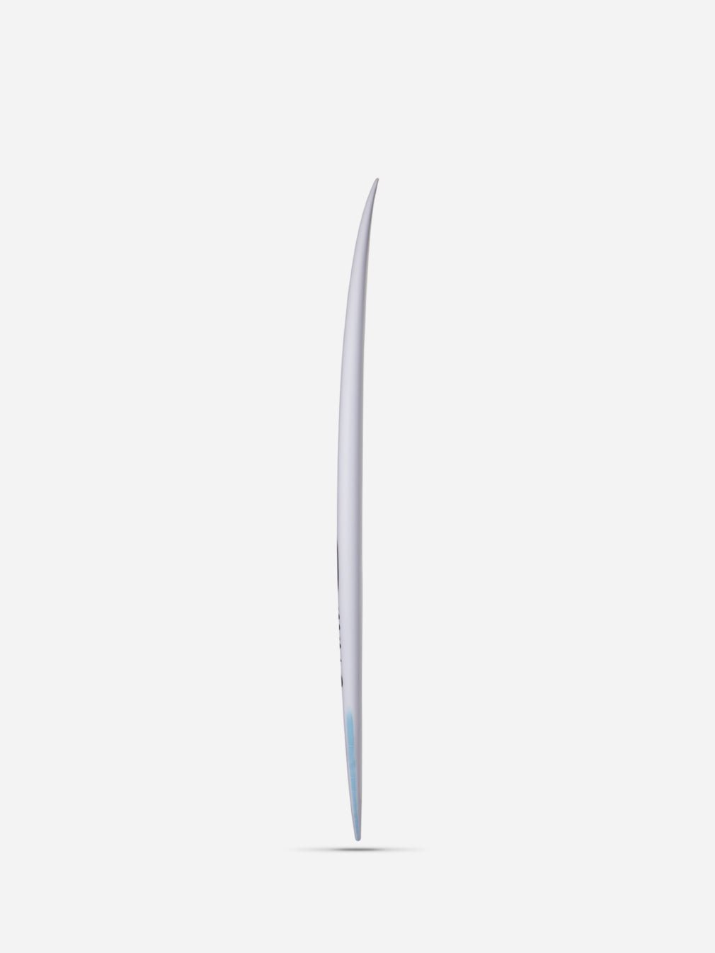 Miami Spice Chilli Surfboard - Youth Lagoon