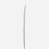 Miami Spice Chilli Surfboard - Youth Lagoon