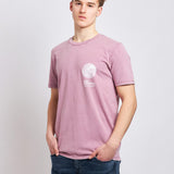 Moon — Men's T-Shirt - Youth Lagoon