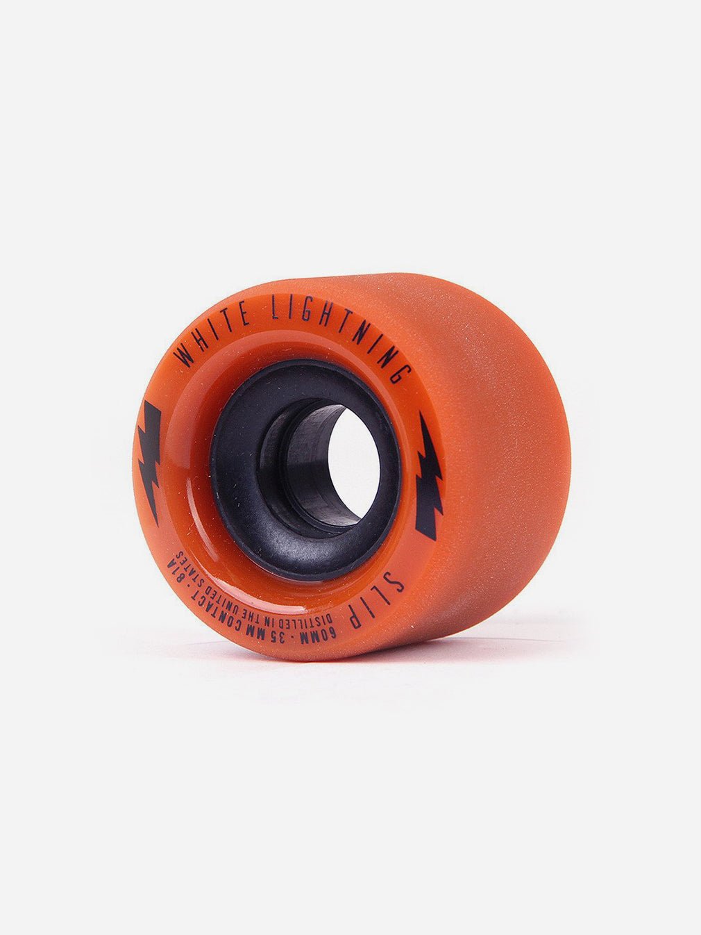 Moonshine White Lightning Slip 60mm, 81A - Youth Lagoon