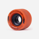 Moonshine White Lightning Slip 60mm, 81A - Youth Lagoon
