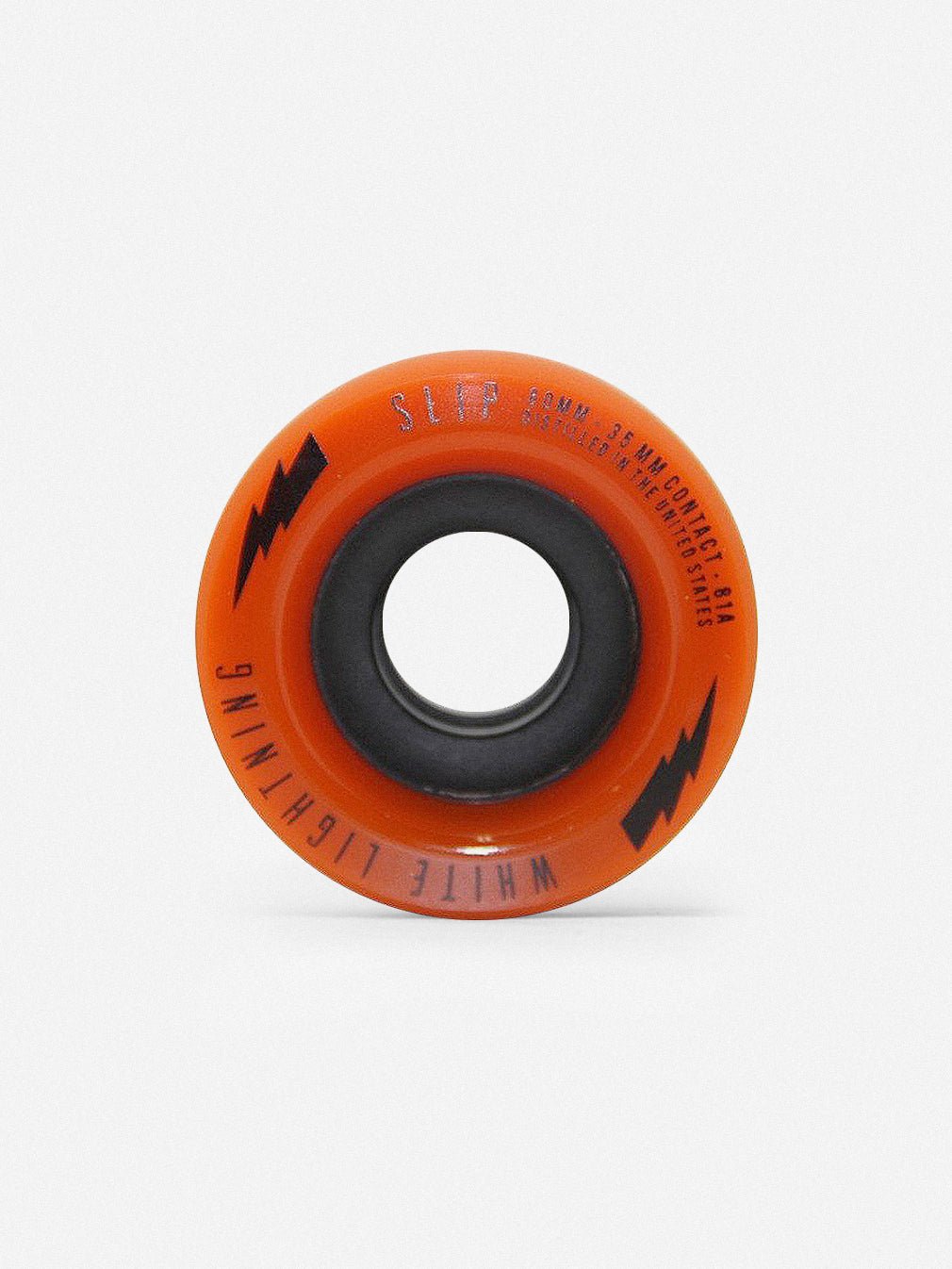 Moonshine White Lightning Slip 60mm, 81A - Youth Lagoon