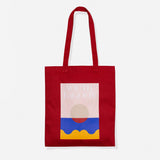 Oia — Tote Bag - Youth Lagoon